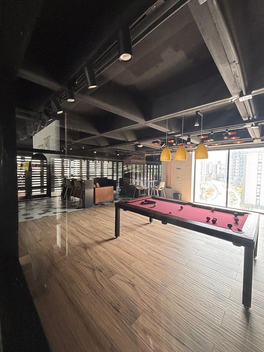 Apartamento em Loma Blanca, Santa Catarina, foto 27 de 30