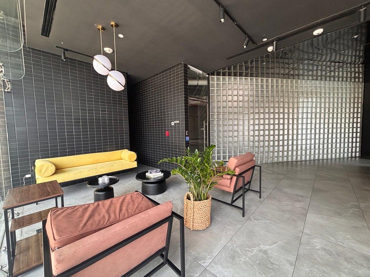 Apartamento em Loma Blanca, Santa Catarina, foto 28 de 30
