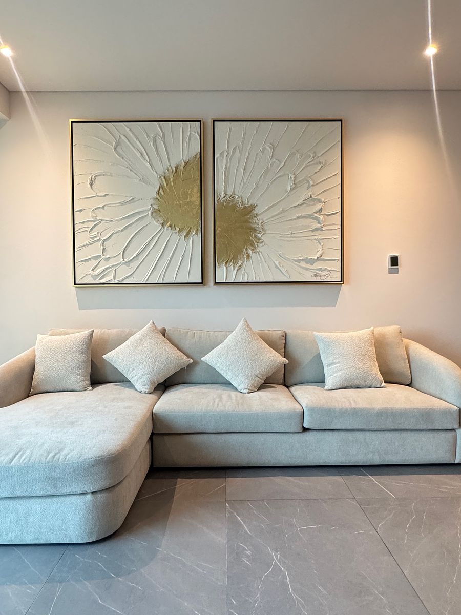 Apartment in Jardines del Campestre, San Pedro Garza García, photo 3 of 13