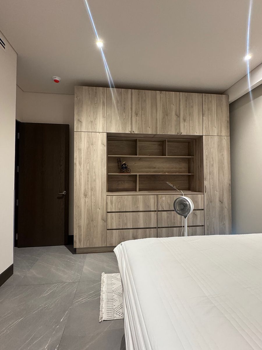 Apartment in Jardines del Campestre, San Pedro Garza García, photo 5 of 13