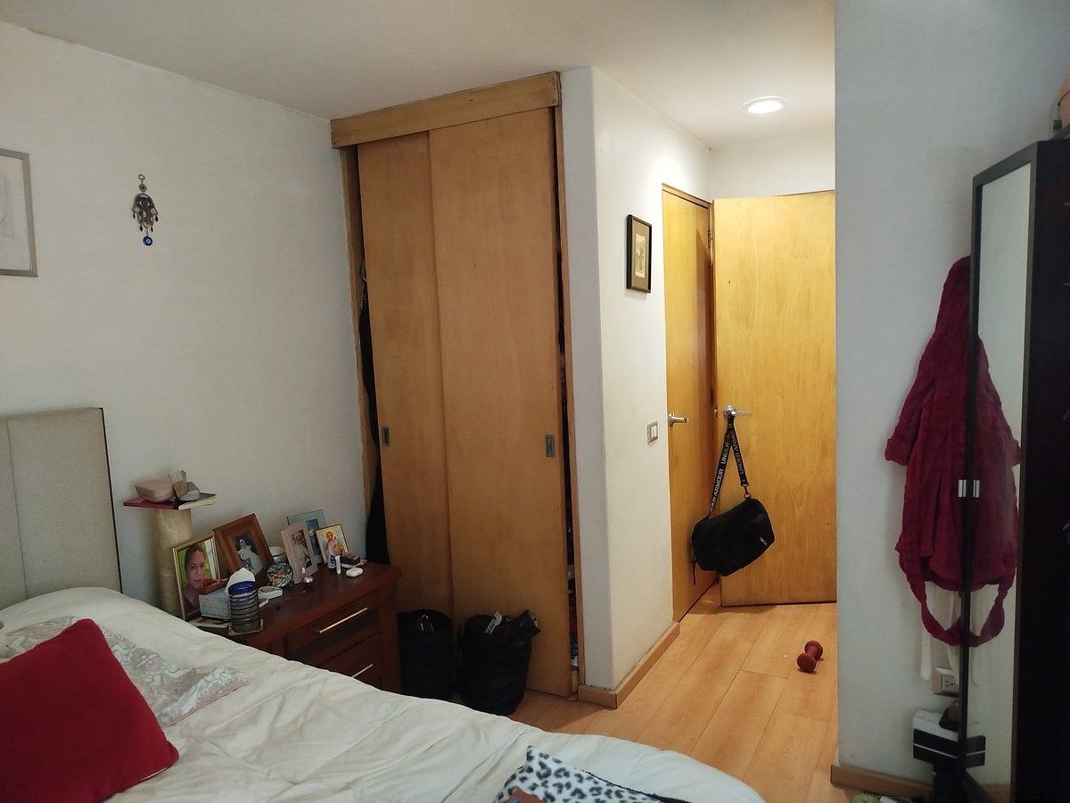 Apartamento em Mixcoac, Benito Juárez, foto 6 de 42