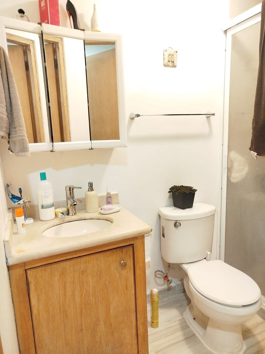 Apartamento em Mixcoac, Benito Juárez, foto 5 de 42