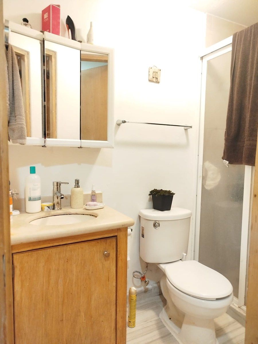 Apartamento em Mixcoac, Benito Juárez, foto 8 de 42
