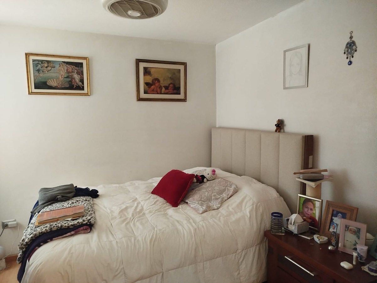 Apartamento em Mixcoac, Benito Juárez, foto 9 de 42