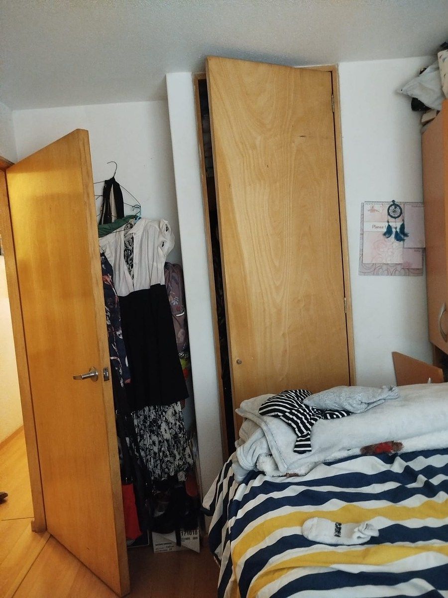 Apartamento em Mixcoac, Benito Juárez, foto 10 de 42