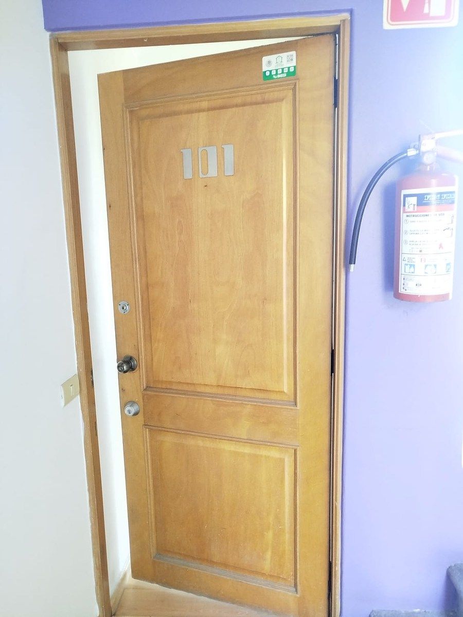 Apartamento em Mixcoac, Benito Juárez, foto 11 de 42