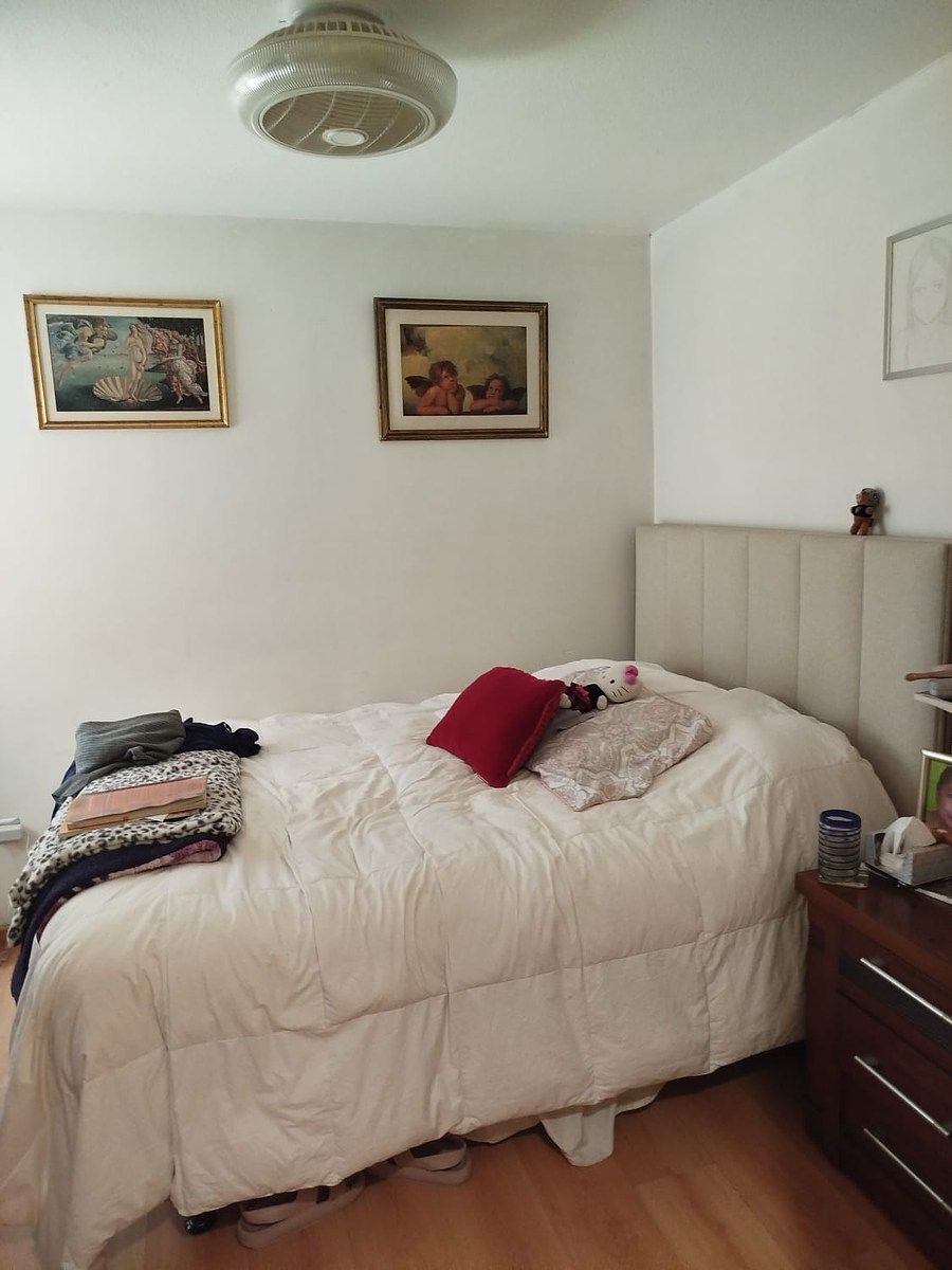 Apartamento em Mixcoac, Benito Juárez, foto 12 de 42
