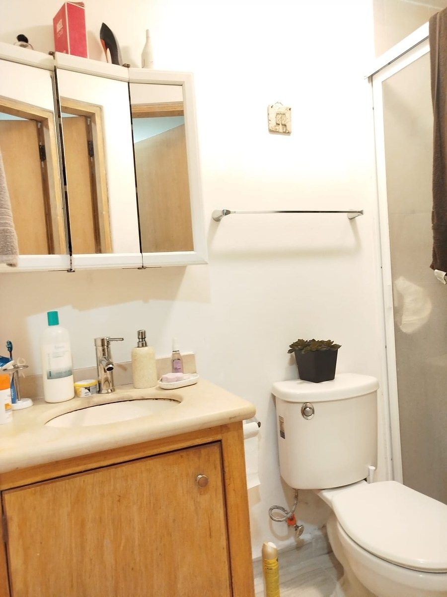 Apartamento em Mixcoac, Benito Juárez, foto 13 de 42