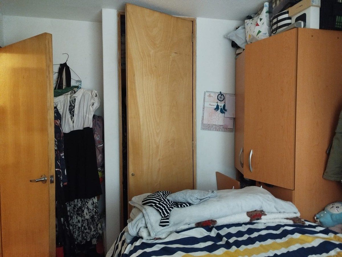 Apartamento em Mixcoac, Benito Juárez, foto 18 de 42