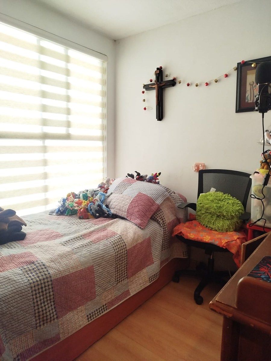 Apartamento em Mixcoac, Benito Juárez, foto 20 de 42