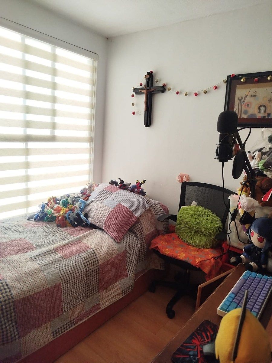 Apartamento em Mixcoac, Benito Juárez, foto 21 de 42