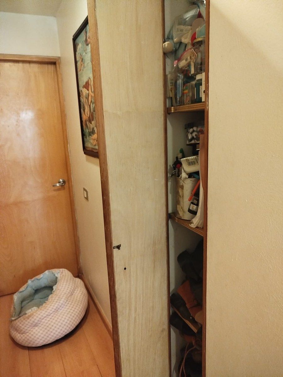 Apartamento em Mixcoac, Benito Juárez, foto 22 de 42