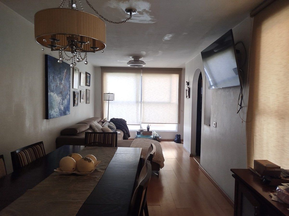 Apartamento em Mixcoac, Benito Juárez, foto 23 de 42