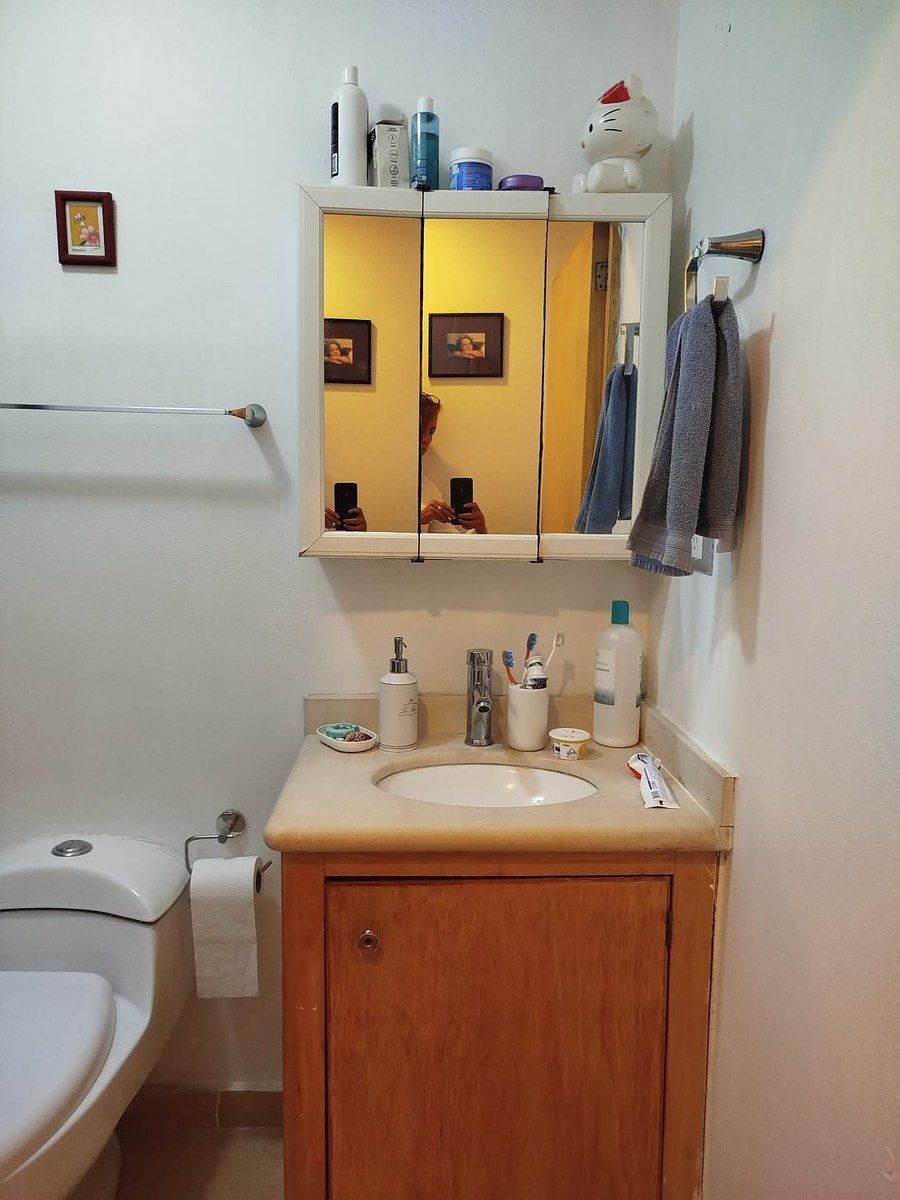 Apartamento em Mixcoac, Benito Juárez, foto 25 de 42