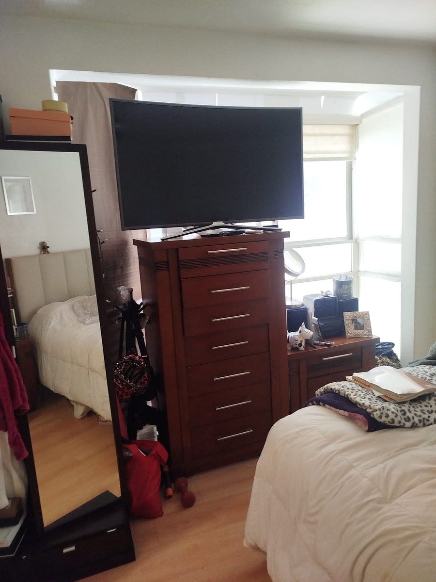 Apartamento em Mixcoac, Benito Juárez, foto 27 de 42