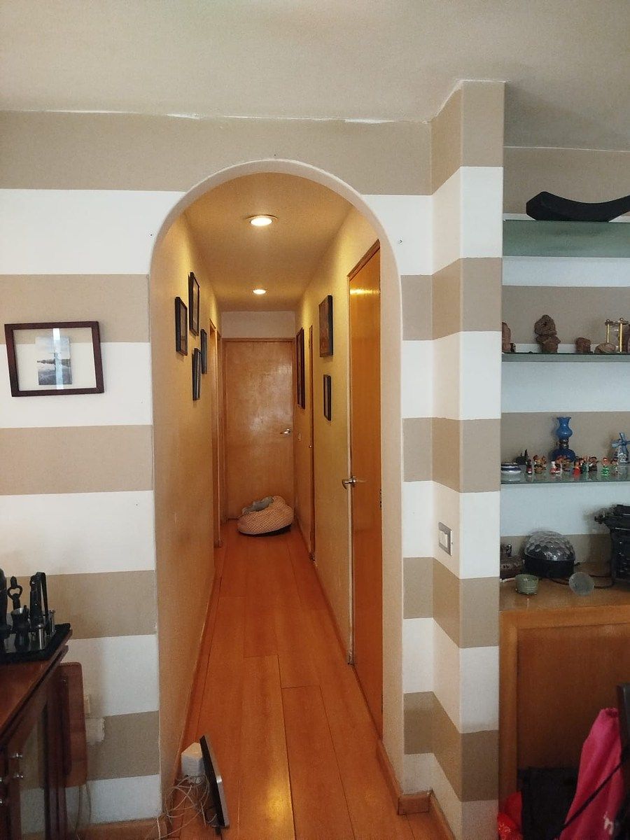 Apartamento em Mixcoac, Benito Juárez, foto 28 de 42