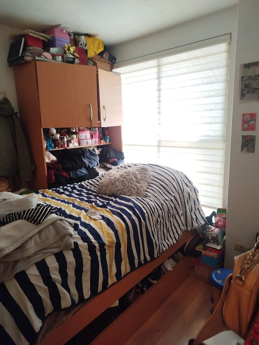 Apartamento em Mixcoac, Benito Juárez, foto 32 de 42