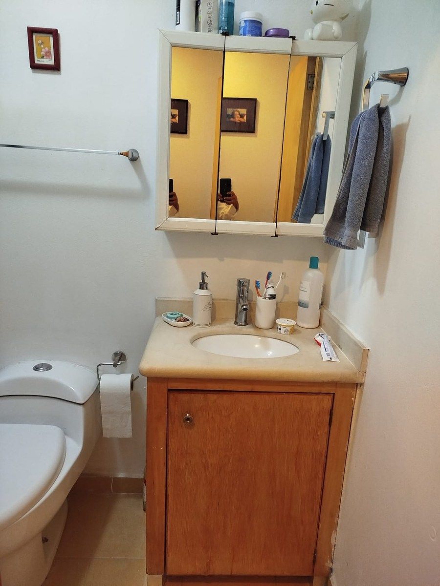 Apartamento em Mixcoac, Benito Juárez, foto 33 de 42