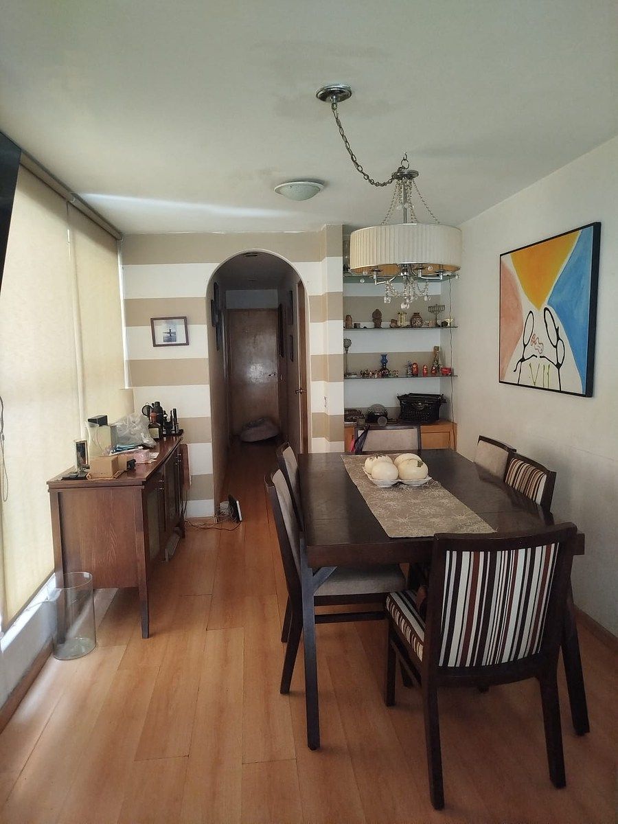 Apartamento em Mixcoac, Benito Juárez, foto 34 de 42