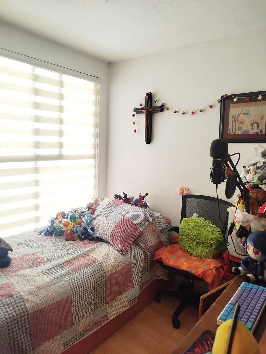 Apartamento em Mixcoac, Benito Juárez, foto 35 de 42