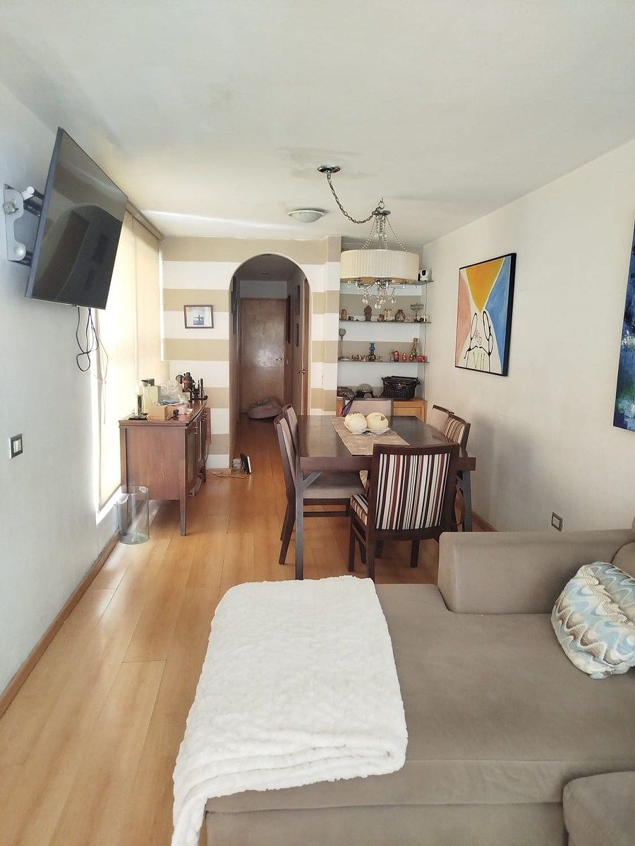 Apartamento em Mixcoac, Benito Juárez, foto 36 de 42