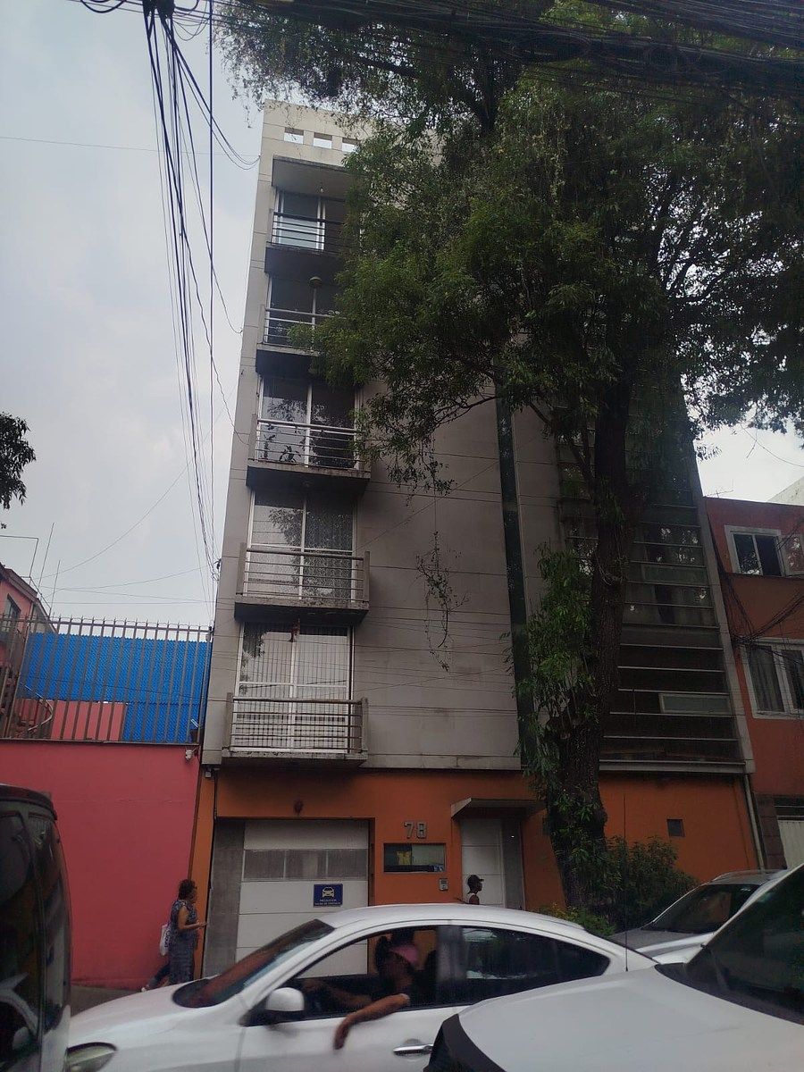 Apartamento em Mixcoac, Benito Juárez, foto 38 de 42