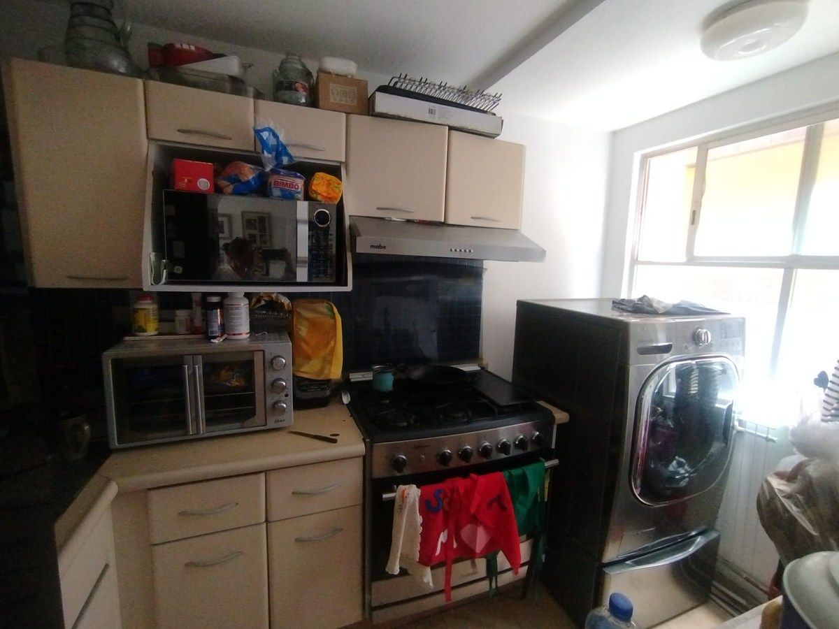 Apartamento em Mixcoac, Benito Juárez, foto 39 de 42