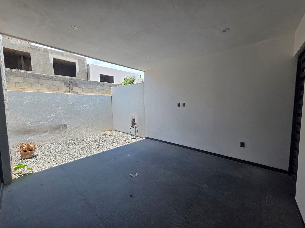 Casa en condominio en Zibatá, El Marqués, foto 3 de 20
