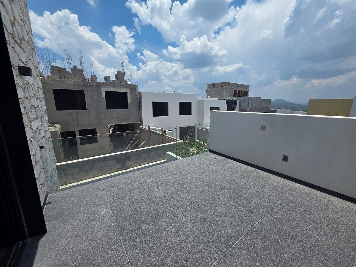 Casa en condominio en Zibatá, El Marqués, foto 10 de 20