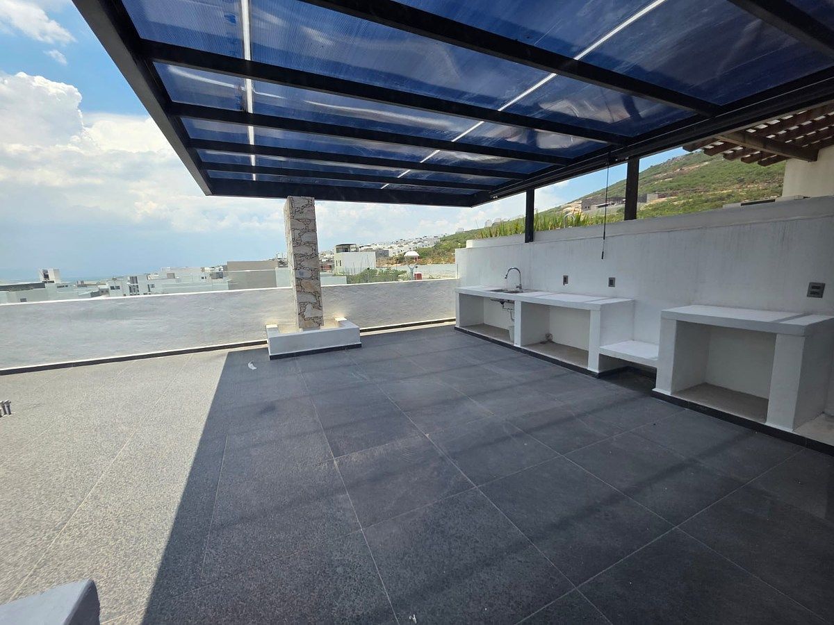 Casa en condominio en Zibatá, El Marqués, foto 16 de 20