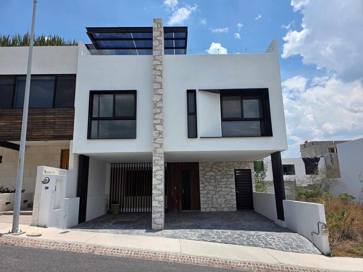 Casa en condominio en Zibatá, El Marqués, foto 18 de 20