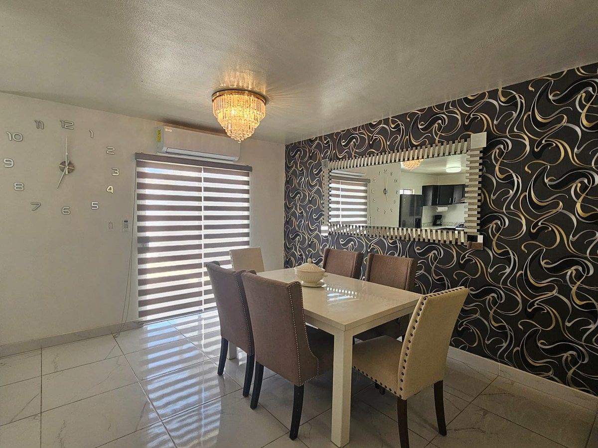 Casa en Mayakhan Residencial, Mexicali, foto 3 de 19