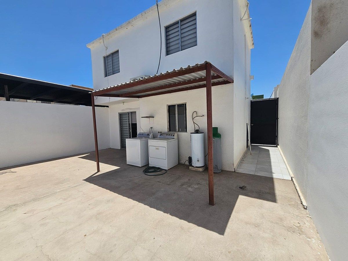 Casa en Mayakhan Residencial, Mexicali, foto 17 de 19
