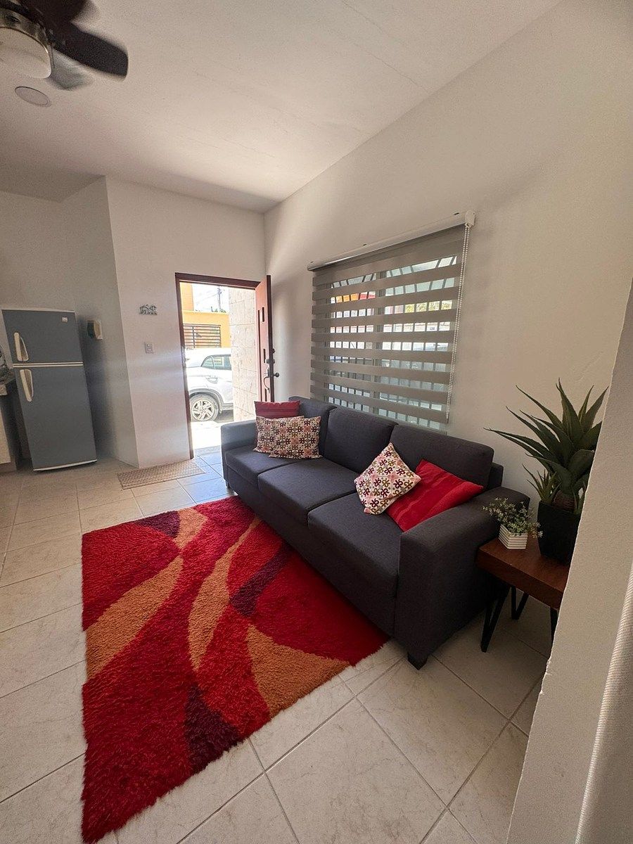 Apartment in Montes de Ame, Mérida, photo 5 of 5