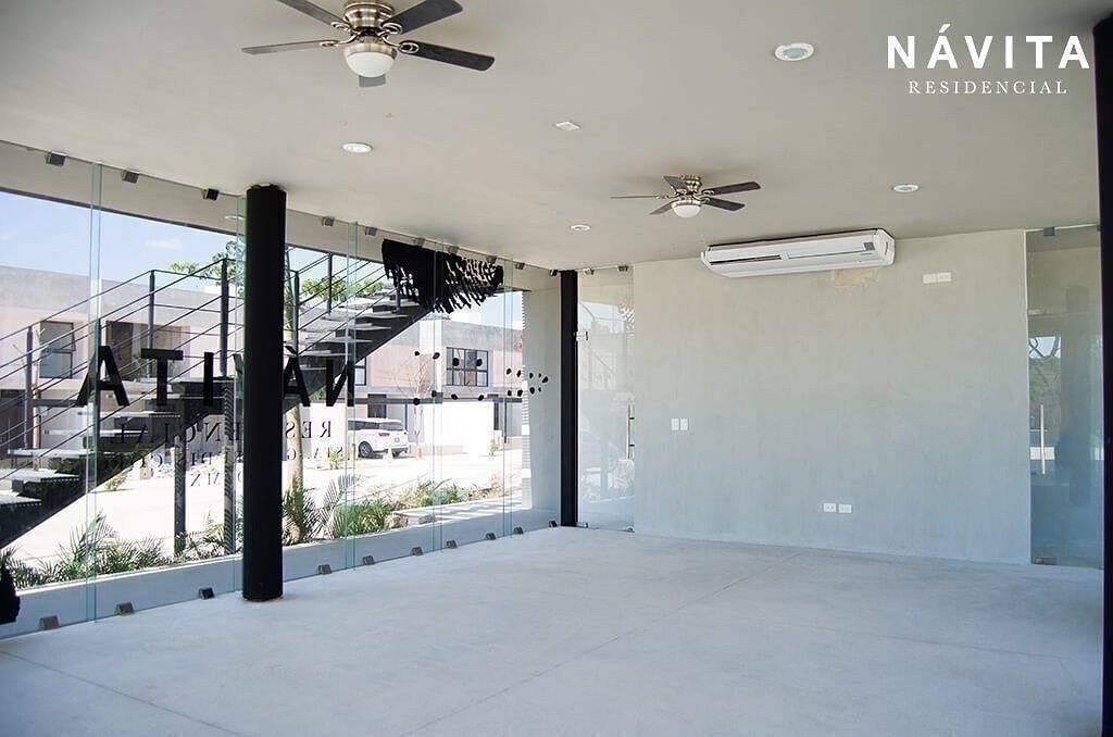 Casa em Santa Gertrudis Copo, Mérida, foto 29 de 38
