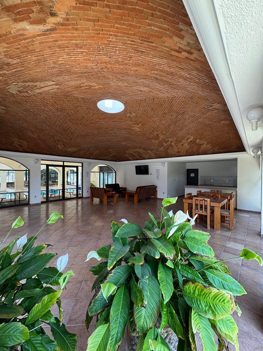 Casa en renta en Claustros del Marqués, Santiago de Querétaro 3 recámaras, 3 bañ, foto 1 de 33