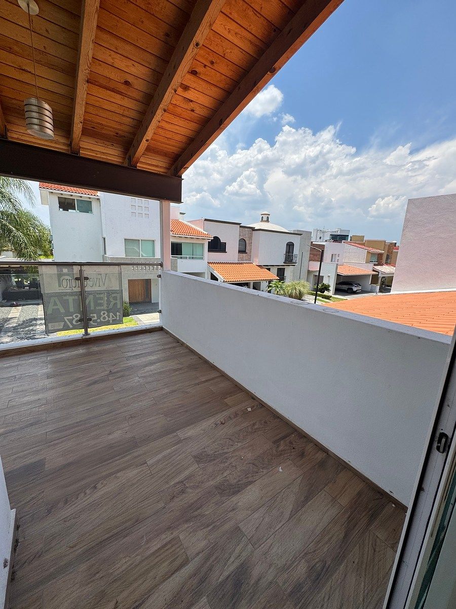 Casa en Centro Sur, Querétaro, foto 16 de 33