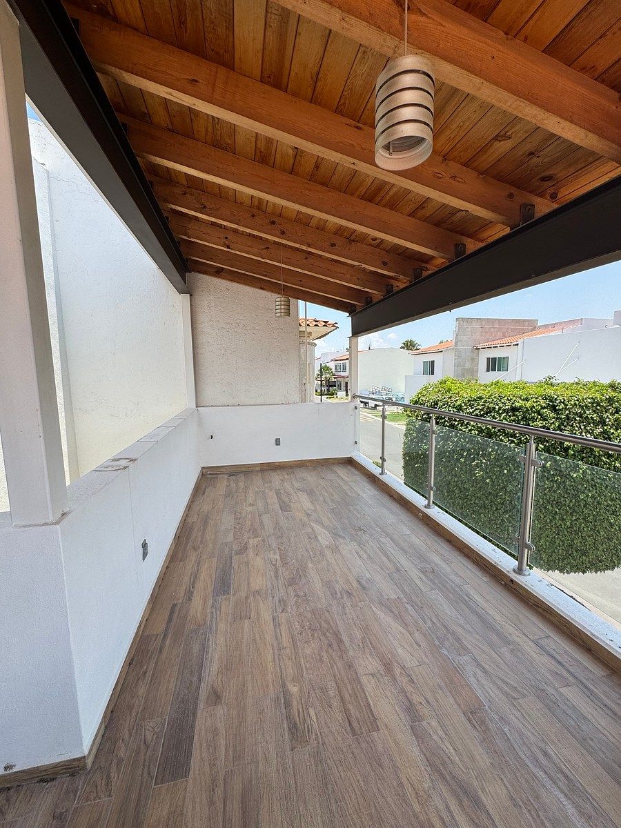 Casa en Centro Sur, Querétaro, foto 17 de 33