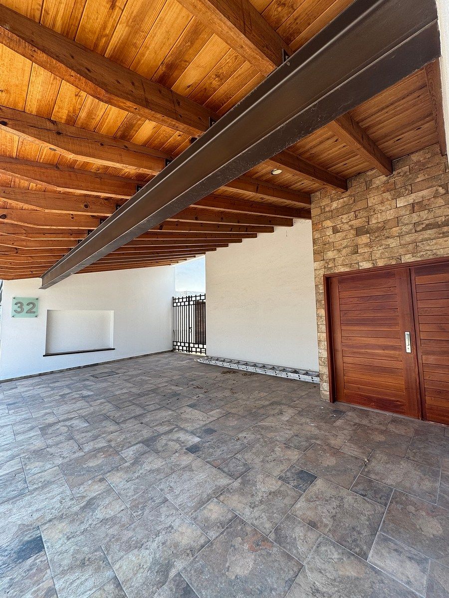 Casa en Centro Sur, Querétaro, foto 32 de 33