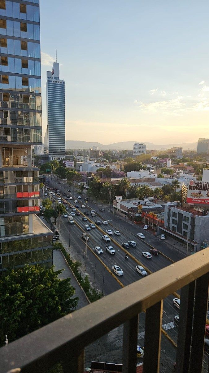 Departamento en Jardines del Bosque Norte, Guadalajara, foto 8 de 50