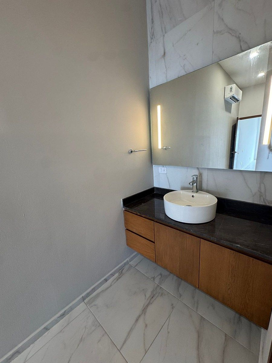 Casa en Punta Tiburón, Residencial, Marina y Golf, Alvarado, foto 4 de 13