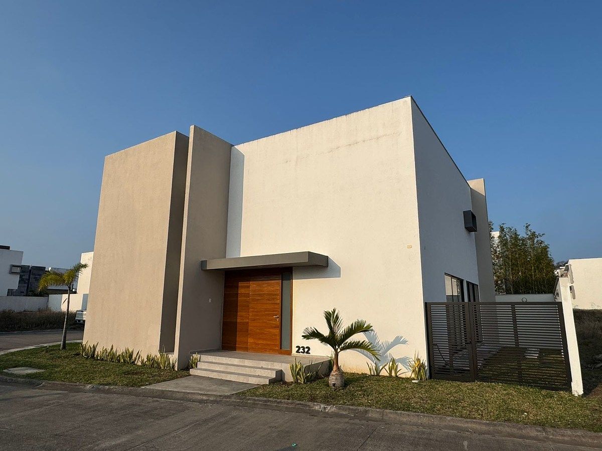 Casa en Punta Tiburón, Residencial, Marina y Golf, Alvarado, foto 2 de 13