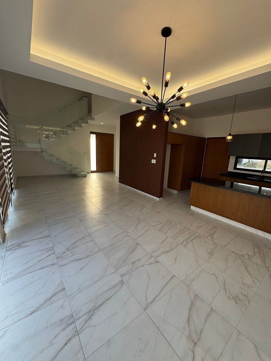Casa en Punta Tiburón, Residencial, Marina y Golf, Alvarado, foto 5 de 13