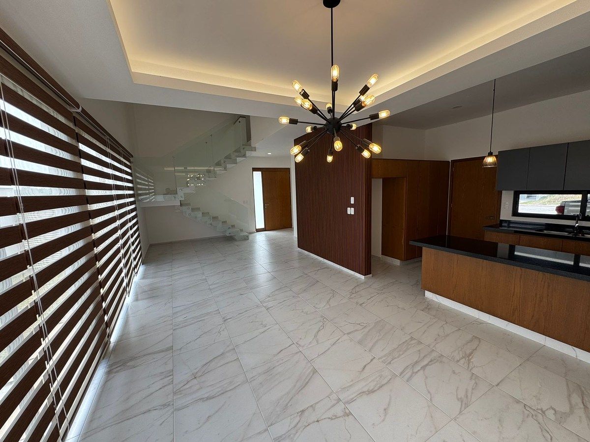 Casa en Punta Tiburón, Residencial, Marina y Golf, Alvarado, foto 6 de 13