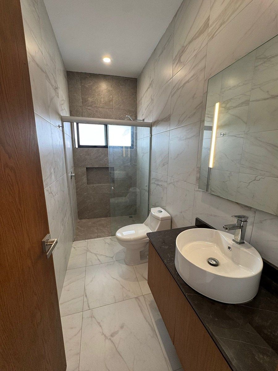 Casa en Punta Tiburón, Residencial, Marina y Golf, Alvarado, foto 7 de 13