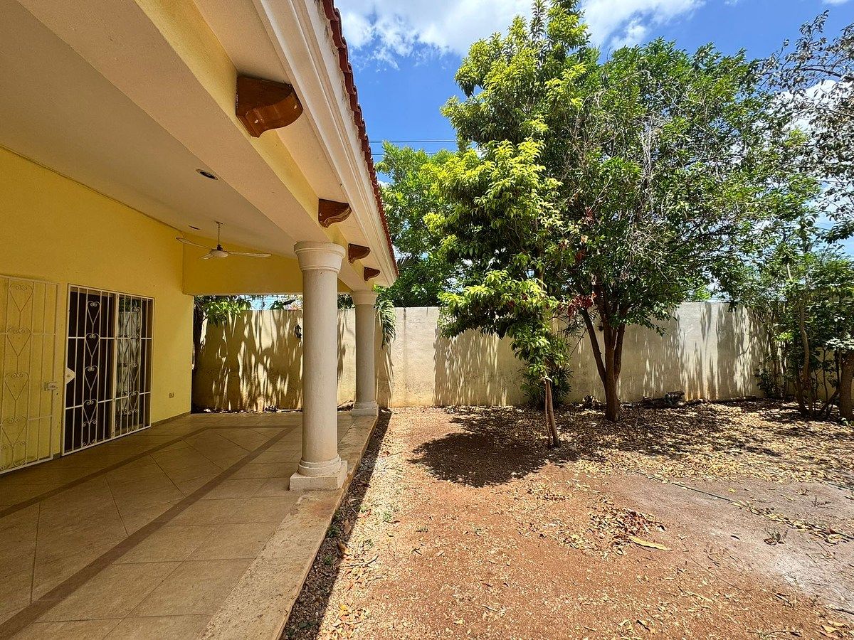 Casa en Monterreal, Mérida, foto 14 de 19