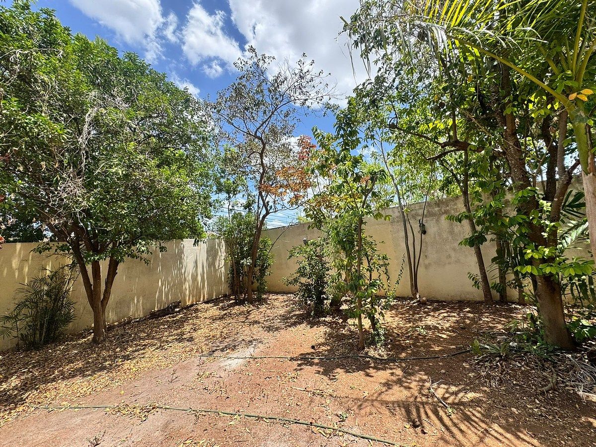 Casa en Monterreal, Mérida, foto 15 de 19