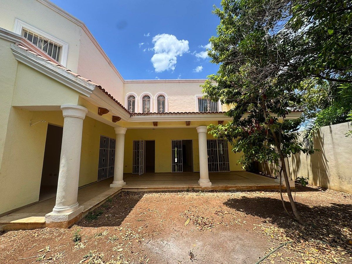 Casa en Monterreal, Mérida, foto 16 de 19