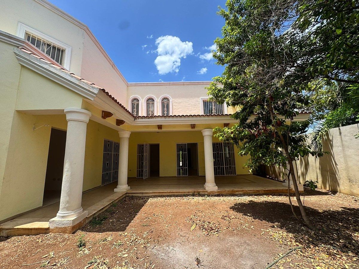 Casa en Monterreal, Mérida, foto 19 de 19