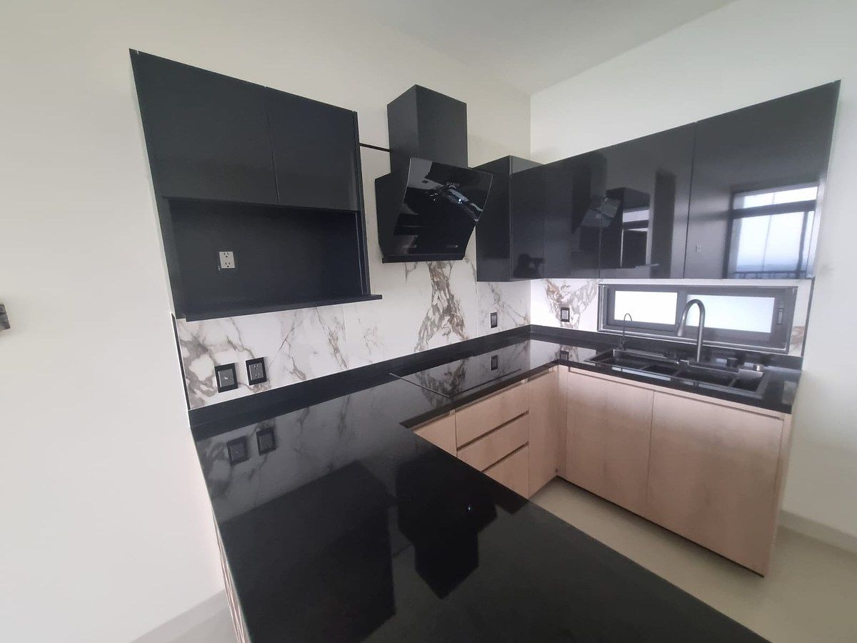Apartment in Espíritu Santo, Jilotzingo, photo 6 of 17